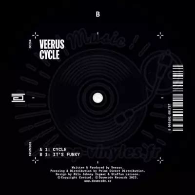 veerus cycle